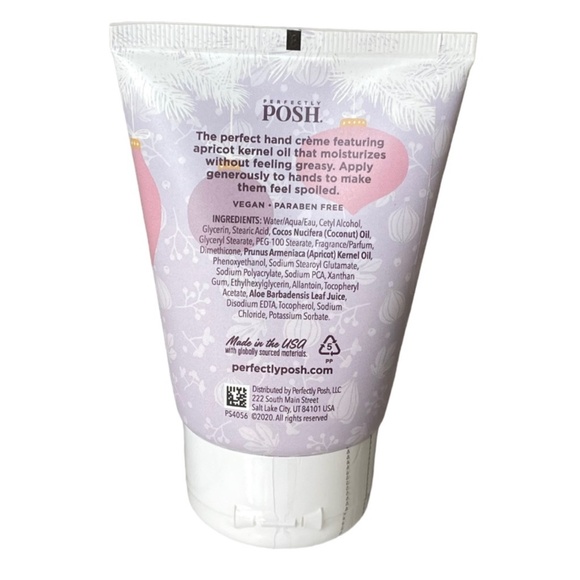 COPY - Perfectly Posh~A Fig Deal~BFYHC~New and Sealed - Picture 2 of 6